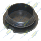 AC81416850029 Заглушка бампера переднего TGA LX-XXL - TGL-TGM-TGS-TGX Alfa Car